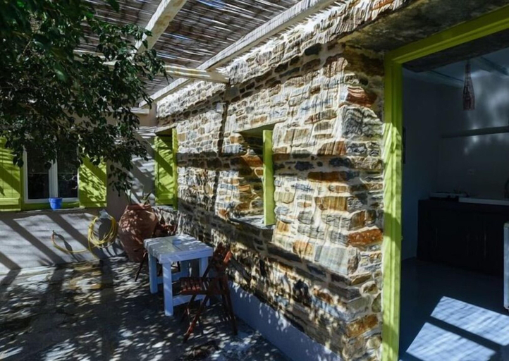 Others 4, Cozy 2-bedroom House in Tinos, South Aegean