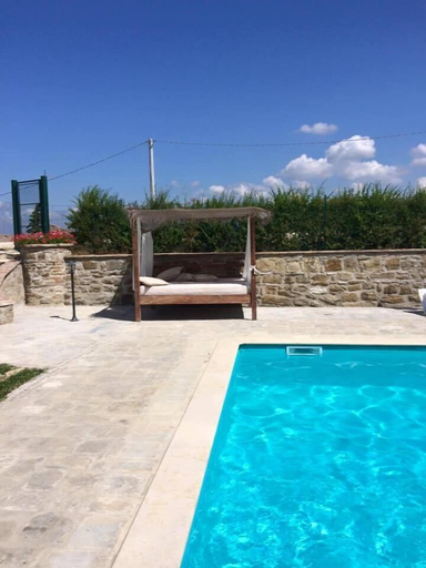 Sport & Beauty 5, Agriturismo Casanova, Perugia