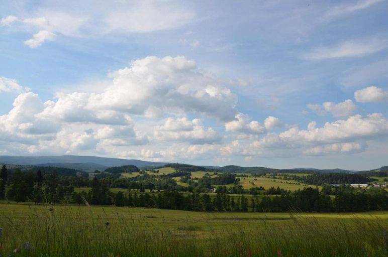 Others 5, Apartmány Divoký anděl, Bruntál
