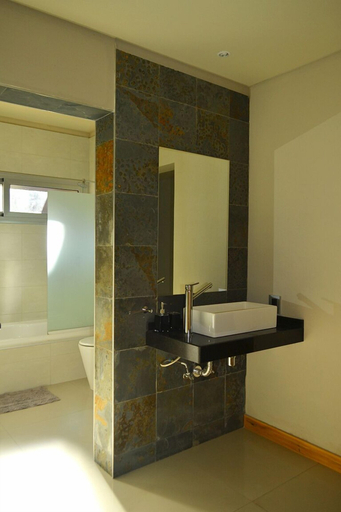 Bathroom 4, Casa Sama - Sama House, Luján de Cuyo