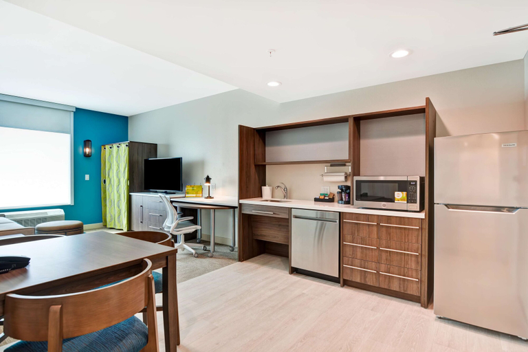 Others 5, Home2 Suites by Hilton Bloomington Normal, McLean