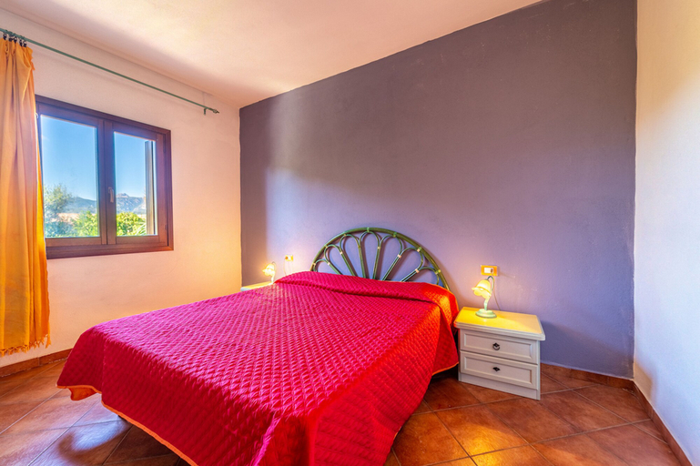 Bedroom 4, Appartamenti Il Faro, Nuoro