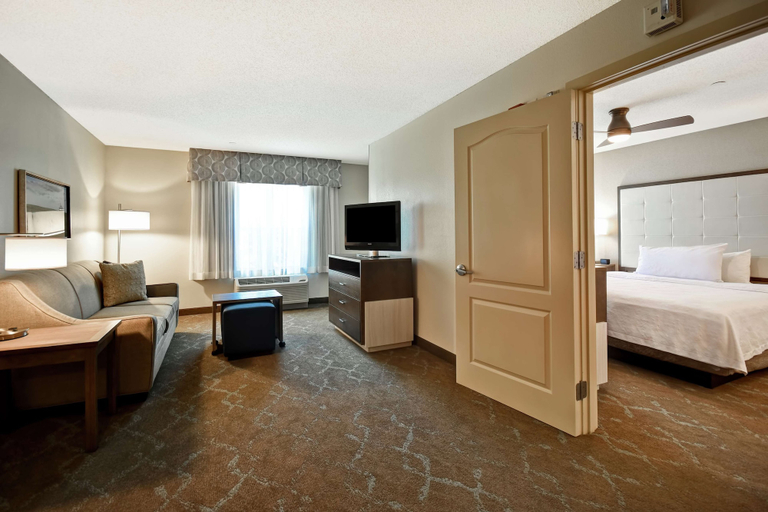 Bedroom 3, Homewood Suites by Hilton Dover, Strafford
