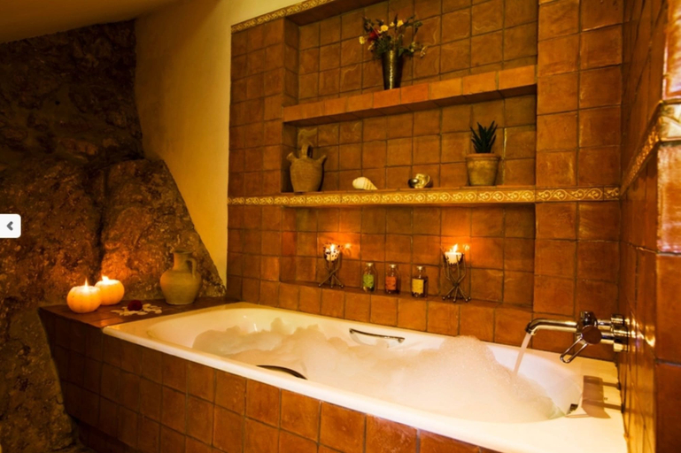 Bathroom 3, Sa Vall Turismo de Interior, Baleares