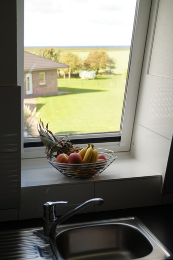 Others 4, Strandleben Fehmarn - Ferienwohnung West, Ostholstein