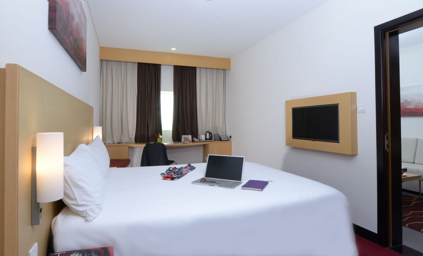 Bedroom 6