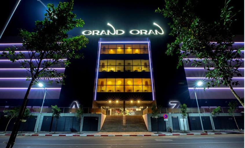 Exterior & Views 2, Az Hotels Grand Oran, Es Senia