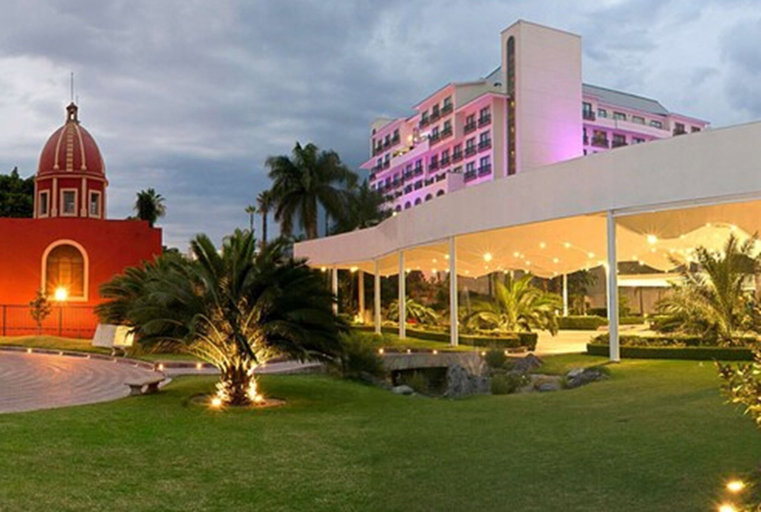 Exterior & Views 2, HS HOTSSON Hotel Leon, León