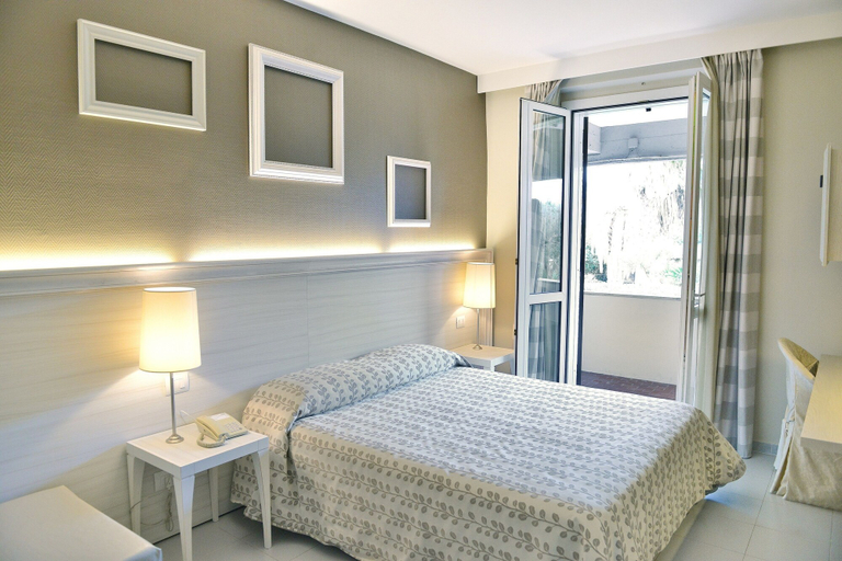 Bedroom 3, Hotel degli Ulivi, Matera
