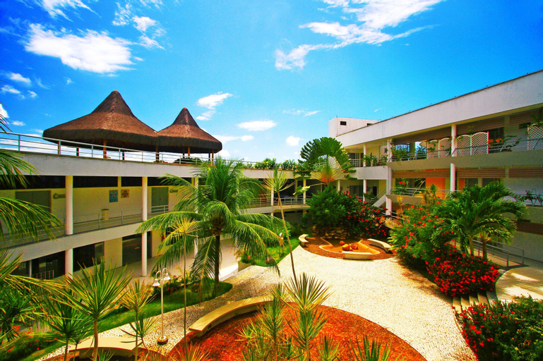 Exterior & Views 2, Hotel Recanto Wirapuru, Fortaleza