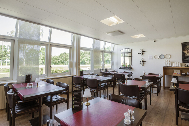 Food & Drinks 4, Hotel Nørherredhus, Sønderborg