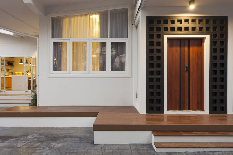 Exterior & Views 2, Private Pool Villa 89 Nimman Chiang Mai, Muang Chiang Mai