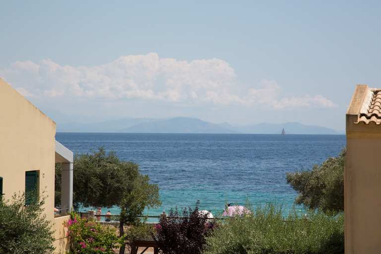 Others 5, Barbati Bay Elegant Apartments, Ionian Islands