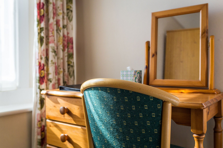 Others 4, Dorchester House, Cumbria