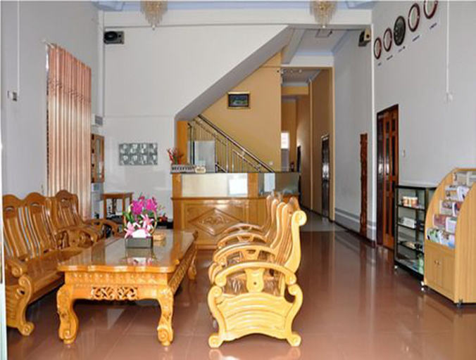 Others 5, Royal Tulip Hotel, Mandalay