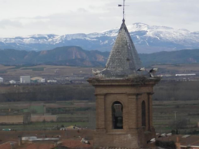 Others 5, Hostal Venecia, Navarra