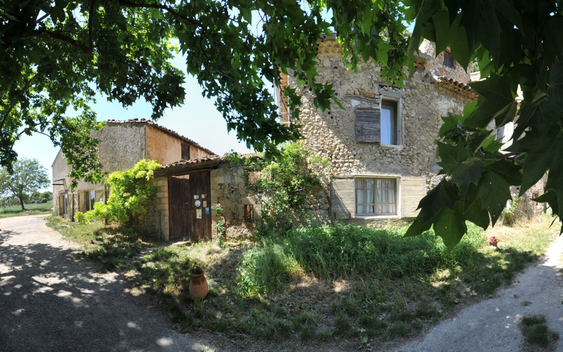 Exterior & Views 2, Bastide de l'Adrech, Alpes-de-Haute-Provence