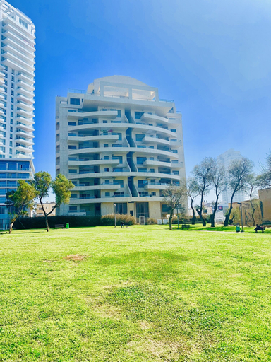 Exterior & Views 2, Royal King David Apartment