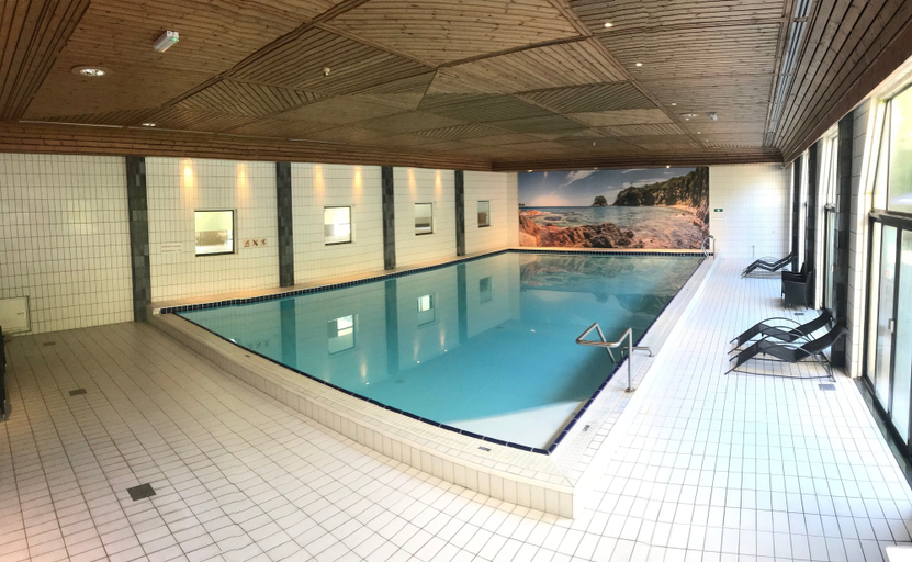 Sport & Beauty 2, Fletcher Hotel-Restaurant Epe-Zwolle, Epe