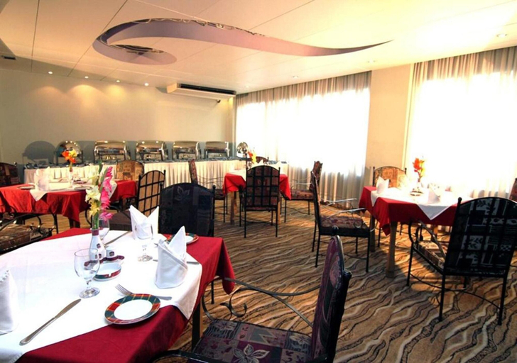 Food & Drinks 5, Hotel La Vinci, Dhaka