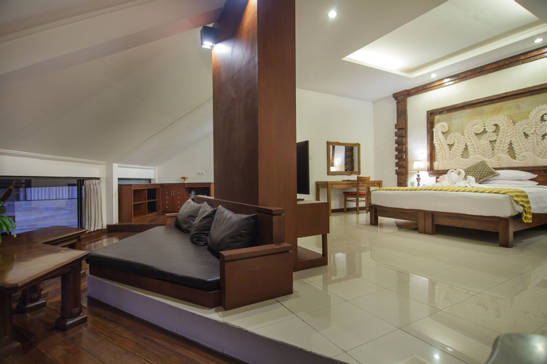 Bedroom 12