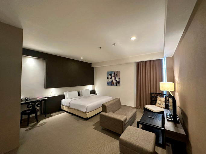 Bedroom 7