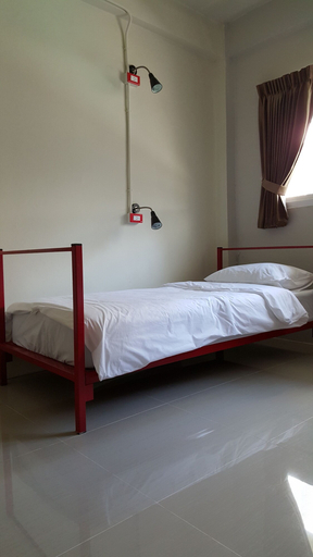 Bedroom 2, Bangkok Check Inn - Hostel, Bang Rak