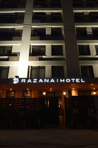 Exterior & Views 2, Razana Hotel, Langata