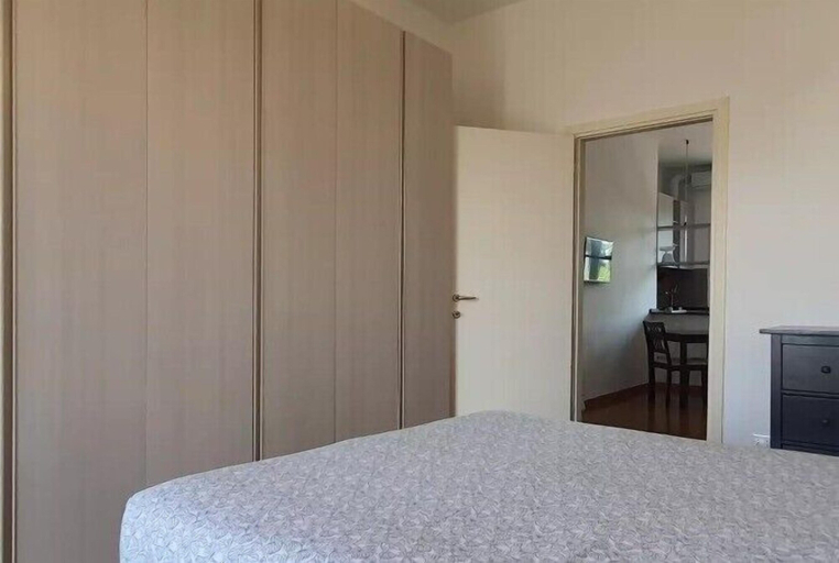Room 2, Titti's Corner, Milano