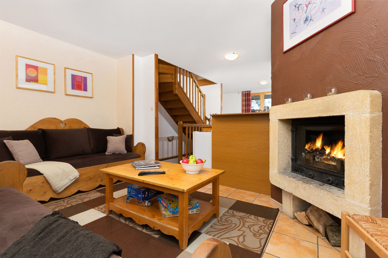 Others 4, Madame Vacances Les Chalets des Alpages, Savoie