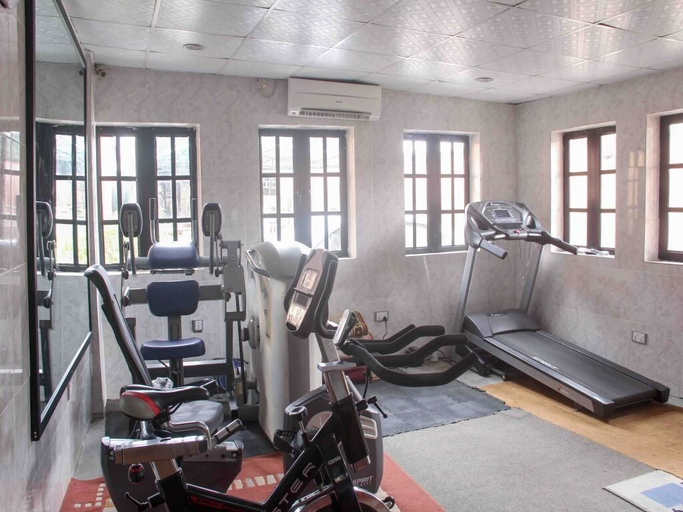 Others 5, ED Scob Suites Limited, Surulere