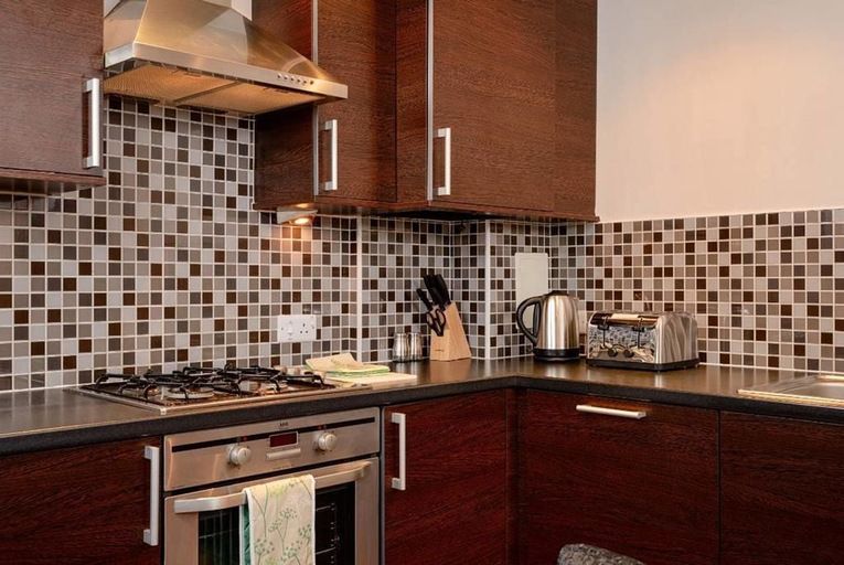 Others 5, Fabulous Apartment near Edinburgh Center, Edinburgh