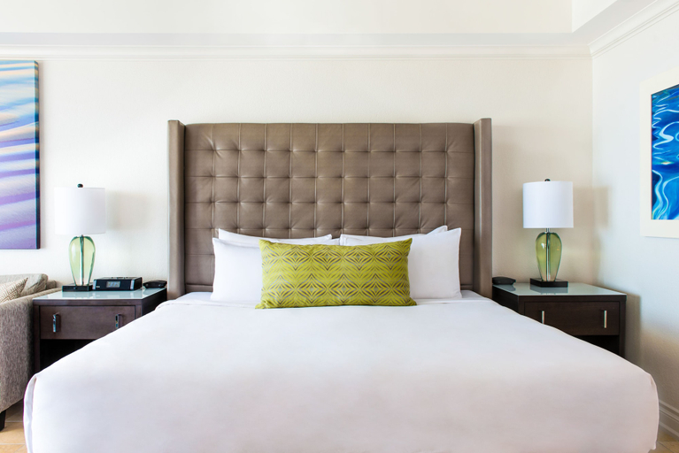 Bedroom 3, St Kitts Marriott Beach Resort, Casino & Spa