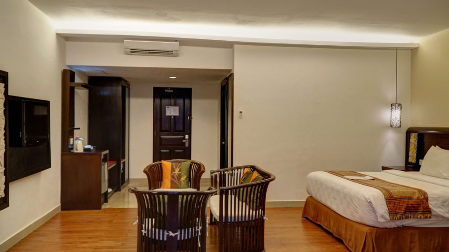 Bedroom 20