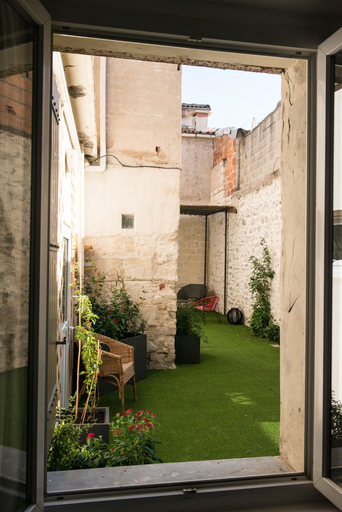 Others 5, Les Suites du 17, Gard
