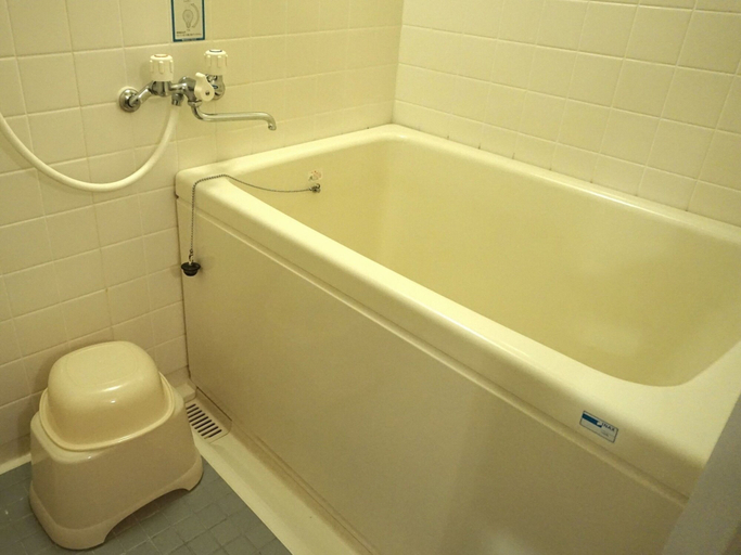 Bathroom 4, Arima Onsen Hanano – Adults Only, Nishinomiya