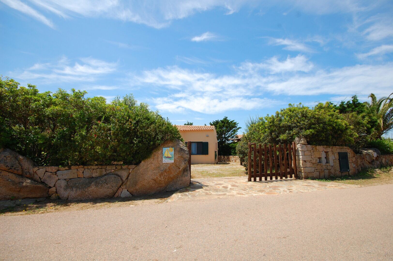 Exterior & Views 2, Villa la Bonaccia, Olbia-Tempio