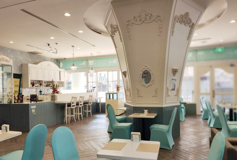 Food & Drinks 5, Hu house, Kaohsiung