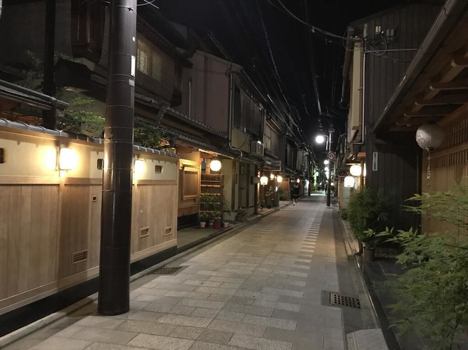 Others 5, Nagomi-An Gion Miyagawa-Juku, Kyoto
