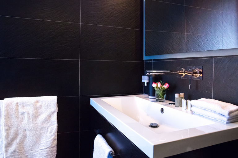Bathroom 3, Rent In Rome - Flo's Apartment, Rome