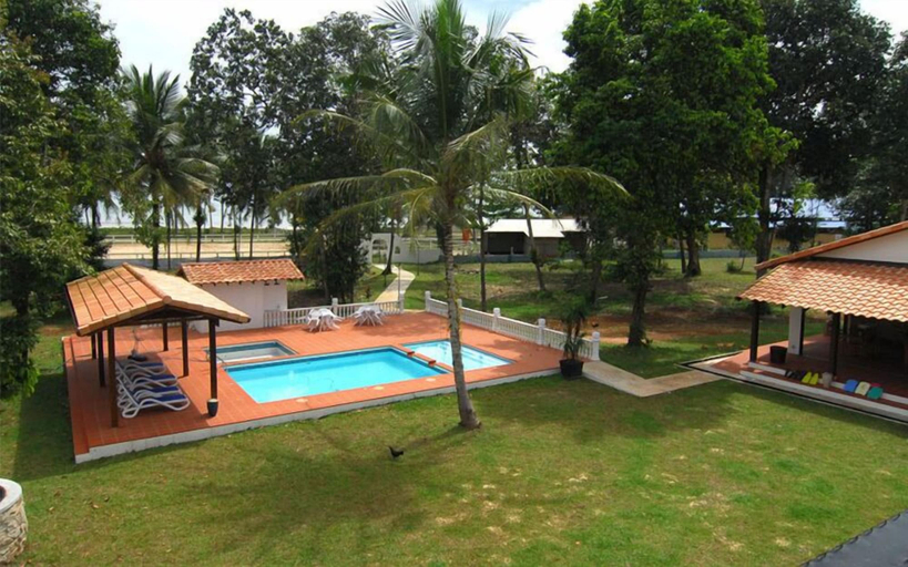 Sport & Beauty 5, Casa Titik, Kuantan