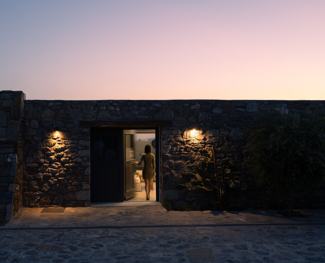 Exterior & Views 2, Ikies of Mykonos, South Aegean