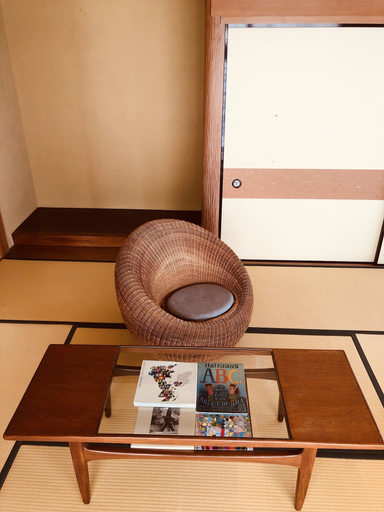 Others 5, Cozy Villa with Hot springs and Nature, Itō