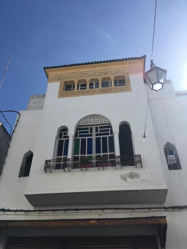 Exterior & Views 2, Dar Bennis, Rabat