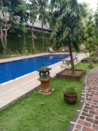 Sport & Beauty 4, Mahalini villa 3, Badung