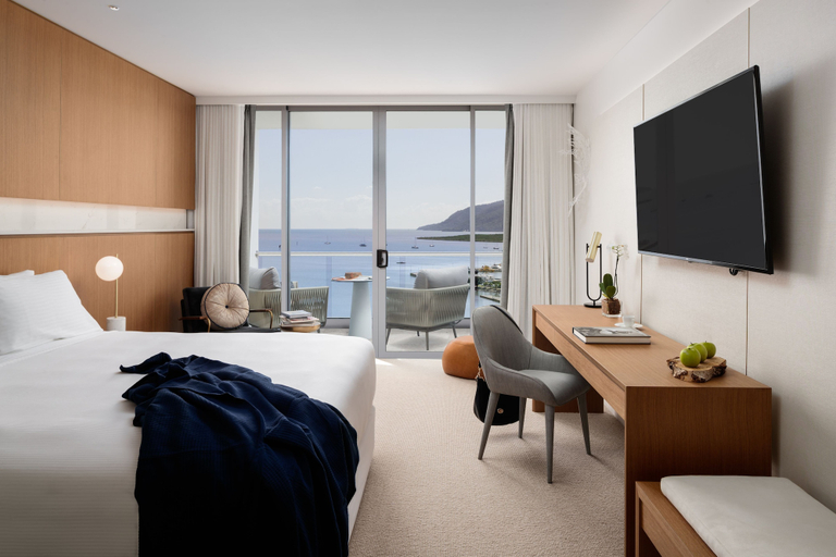 Bedroom 3, Crystalbrook Riley, Cairns