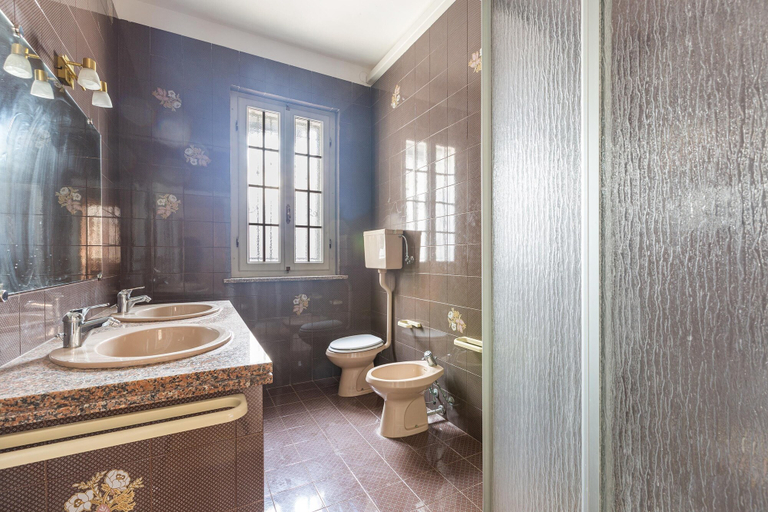 Bathroom 3, 2839 Villa Ermes - Trilo by Barbarhouse, Lecce
