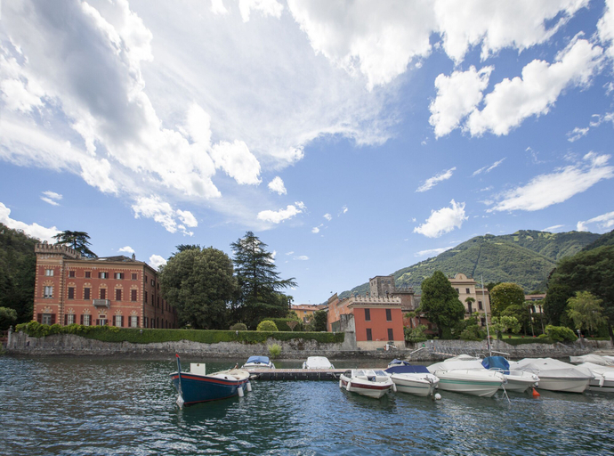 Exterior & Views 2, Balbianino, Como