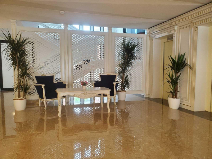 Others 5, Hotel Terra, Mangalia