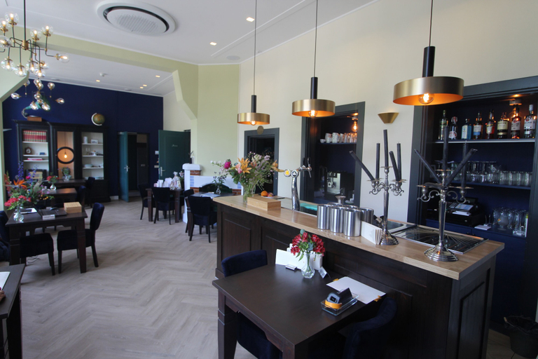 Food & Drinks 4, Polderhuis Bed & Breakfast, Bergschenhoek
